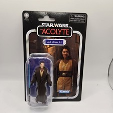 STAR WARS Vintage Collection JEDI MASTER SOL VC329 3.75