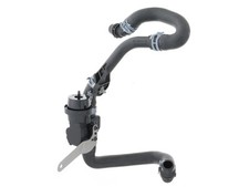 GENUINE MERCEDES 2742002200 Heater Hose Mercedes-Benz C300 GLC300 E300 C350e