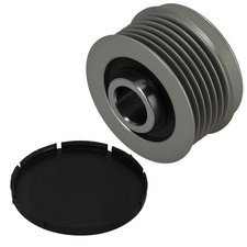 Poulies diverses Fiat PANDA
