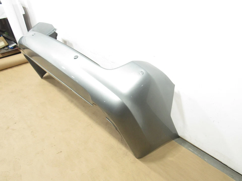 05-07 Honda Odyssey 2006 parachoques trasero cubierta carcasa | Foto 3 de 4