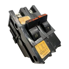 FPE NA260 Stab-Lok Circuit Breaker, 2-Pole, 60A, 120/240VAC, Type NA