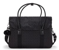 Kipling Superworker Laptoptasche 21 Liter KI4718 Signature Emb