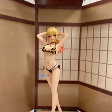 Anime My Dress-Up Darling Marin Kitagawa Swimsuit Ver. Figure Model Collect Hot