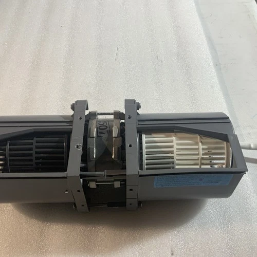 GE Over Range Microwave Oven Cooling Fan Motor Fits Model JVM3160DF8BB E3-1