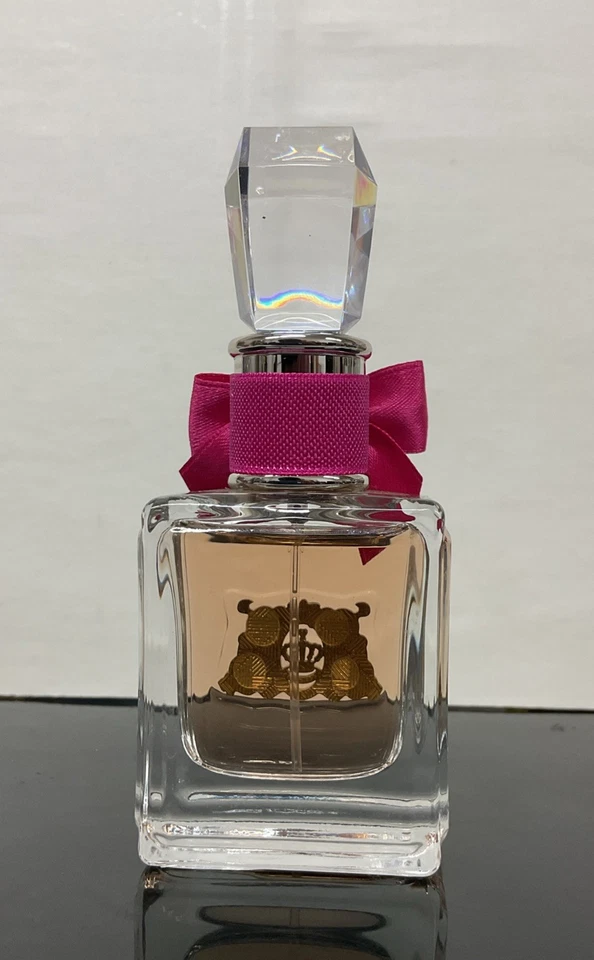 Viva La Juicy by Juicy Couture Eau De Parfum Spray 1 oz Women - Image 4 of 4