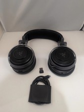 Razer Nari Ultimate Wireless Gaming Headset - Black
