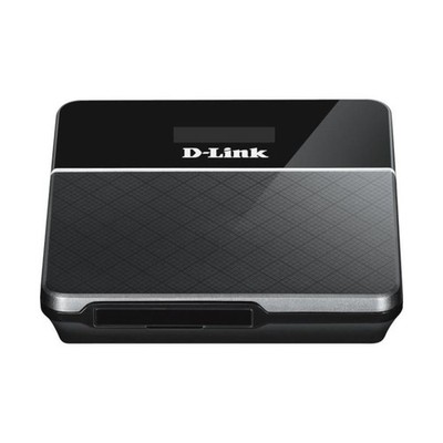 D-Link Mobile Wi-Fi 4G Hotspot 150 Mbps