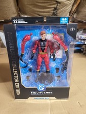 McFarlane Toys Elongated Man DC Multiverse Collector Edition 7in Action Figure