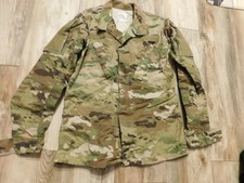 US ARMY OCP FEMALE COAT SZ 30 - REGULAR