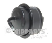 NIPPARTS Kraftstofffilter J1338010 Leitungsfilter für SUZUKI SWIFT AH 2 AJ EA MA