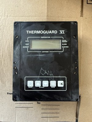 Thermo King ThermoGuard VI Control Panel / Display Module - TG-VI Reefer Control