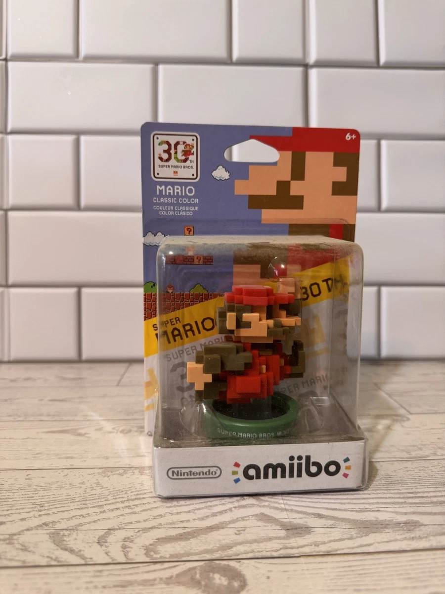 Un anniversaire Mario Bross - La Fée Biscotte