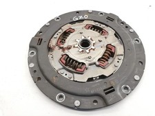 Disque d'embrayage Toyota AURIS