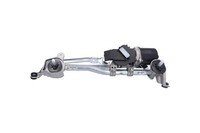 WischergestäNge Kamoka 3110114 FüR Nissan Note E11 NE11 LPG Dci