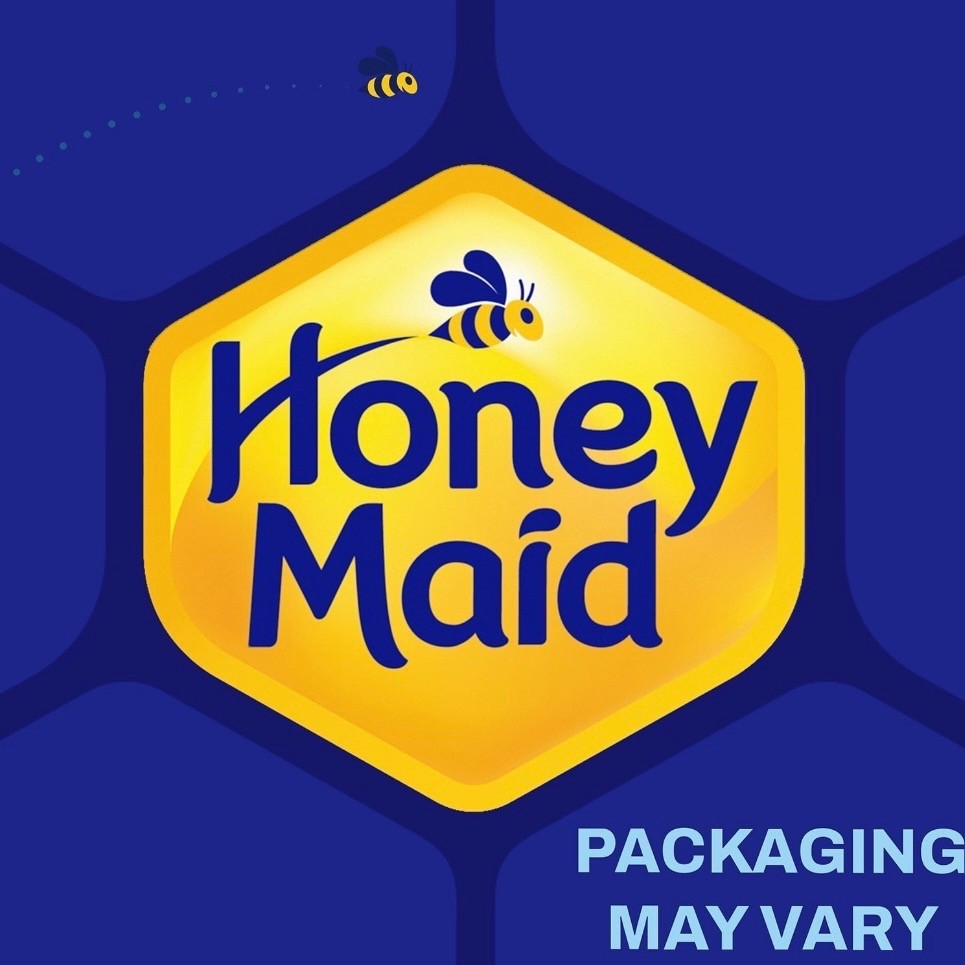 Nabisco Honey Maid Graham Crackers 4 Pack 14.4oz Boxes Total 57.6oz