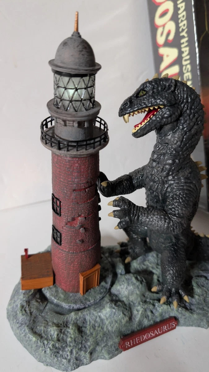 ray harryhausen figures products for sale | eBay
