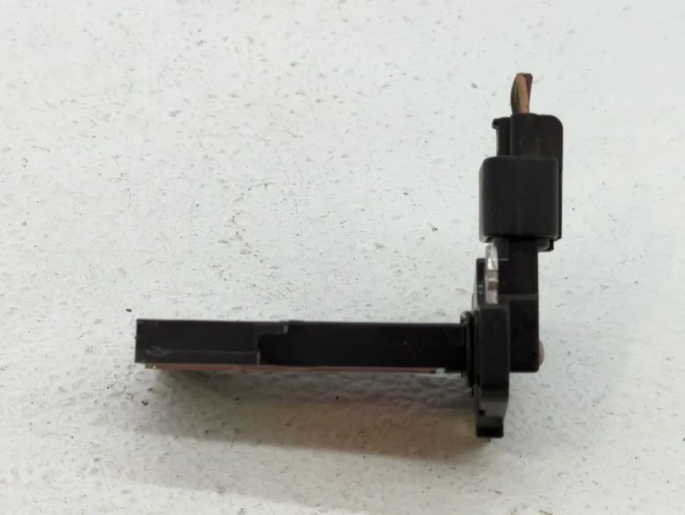 Medidor de flujo de aire másico Chevrolet Malibu 2008-2014 Maf VLZ6G Foto 2 de 4