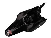 Rtech KotflüGel Fender Hinten Passt An KTM SX 65 09-15 Schwarz