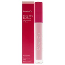 ModelCo Shine Ultra Lip Gloss - Marshmallow b...