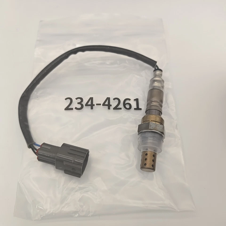 Up & Downstream Oxygen Sensor 234-4261 For Lexus Toyota RAV4 4Runner Camry Vibe - Изображение 4 из 4