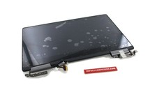 70NF4 - 13.3" FHD LCD Assembly IR  Cam, Grey 