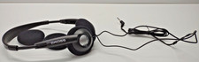 Koss KTX-1 Headphones With Extra Foam Wired Headband
