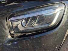 2019-2025 MERCEDES GLB HEADLIGHT HEADLAMP PASSENGER NEAR SIDE LEFT FRONT