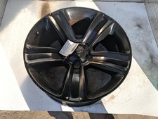 Wheel Classic Style 5 Lug Road Wheel Fits 16-22 Dodge 1500 Pickup 785997