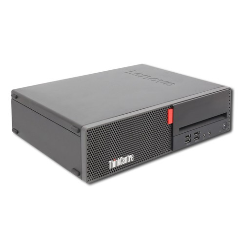 Lenovo Thinkcentre M910s Intel Core i3/i5/i7 8GB/16GB/32GB/64GB RAM WLAN - Bild 3 von 4