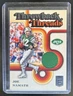 2024 Panini Donruss Elite Joe Namath Throwback Threads Singles Jersey #/500 Jets