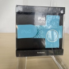 Apple Official iPod Nano Armband New in box