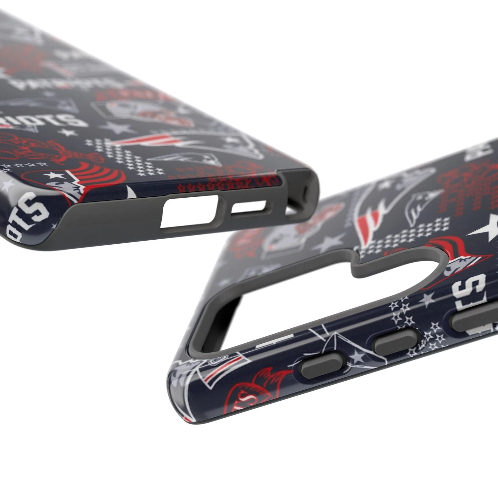 New England Patriots Phone Cases
