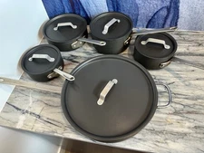 Caphalon Commercial Grade Cookware