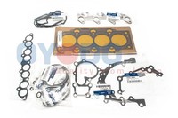Oyodo Dichtungsvollsatz Motor 10U0329-OYO FüR Hyundai I30 FD Crdi KIA CEE ED SW