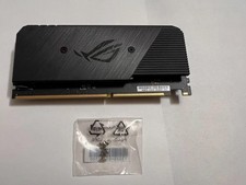 Asus ROG Dimm.2 HS  for ASUS  ROG MAXIMUS Z690 APEX  ,Original