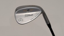 Ladies Titleist Vokey SM4 56 Degree Sand Wedge / LADIES Graphite 