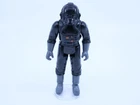 Vintage Kenner Star Wars Action Figure China TIE Fighter Pilot Complete Original