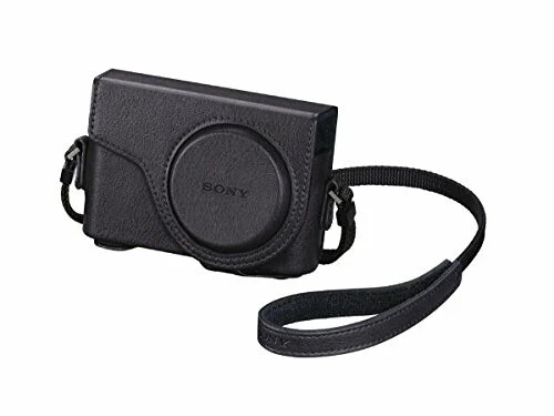 BS SONY Original Jacket Cover Case LCJ-WD DSC-WX350 / WX300 Camera