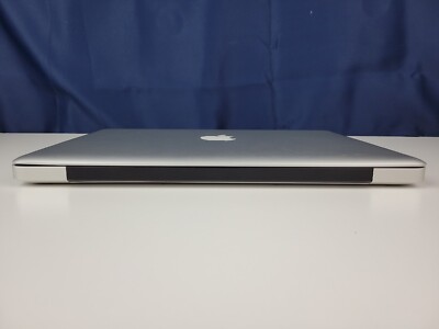 Apple MacBook Pro 13