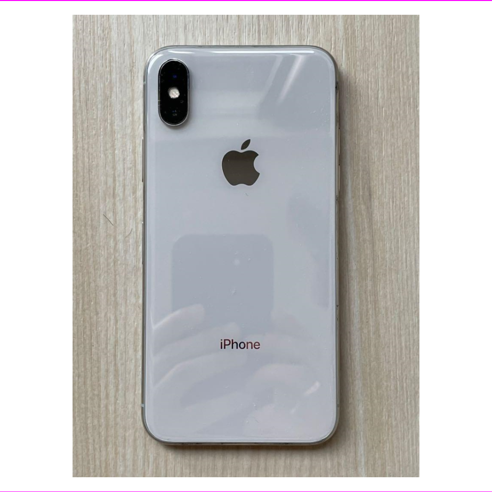 The Price Of Apple iPhone X 64GB GSM Unlocked AT&T T-Mobile Very Good Condition | Apple iPhone