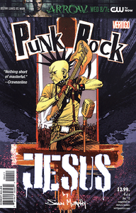 PUNK-ROCK-JESUS-2012-Series-4-Very-Fine-Comics-Book