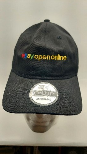 eBay Open Online New Era 2021 Sell Yeah Adjustable Baseball Hat Cap - Picture 1 of 14