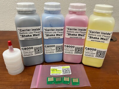 Toner Ricaricabili E Kit Xerox Per Stampanti Xerox