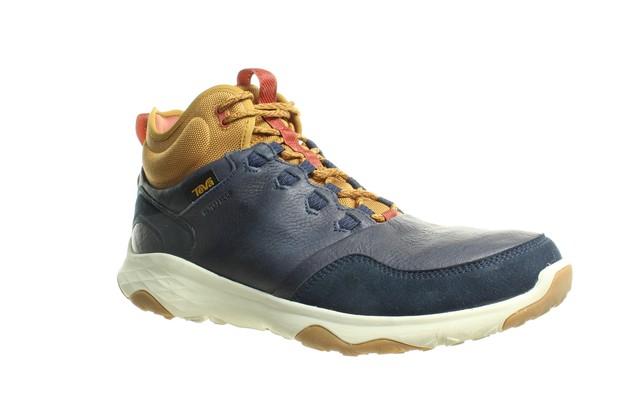 teva mens walking shoes