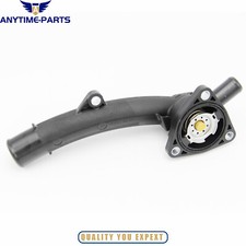 Water Inlet Thermostat 1603131030 For Toyota Avalon Camry Highlander Sienna 3.5L