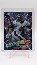 2024 Topps Chrome *Future Stars* #FS-6 Chris Braswell RC