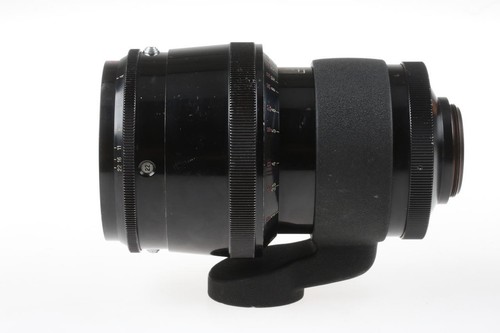 ZEISS Sonnar 180mm f/2,8 für M42 - SNr: 5902254 - Bild 2 von 6