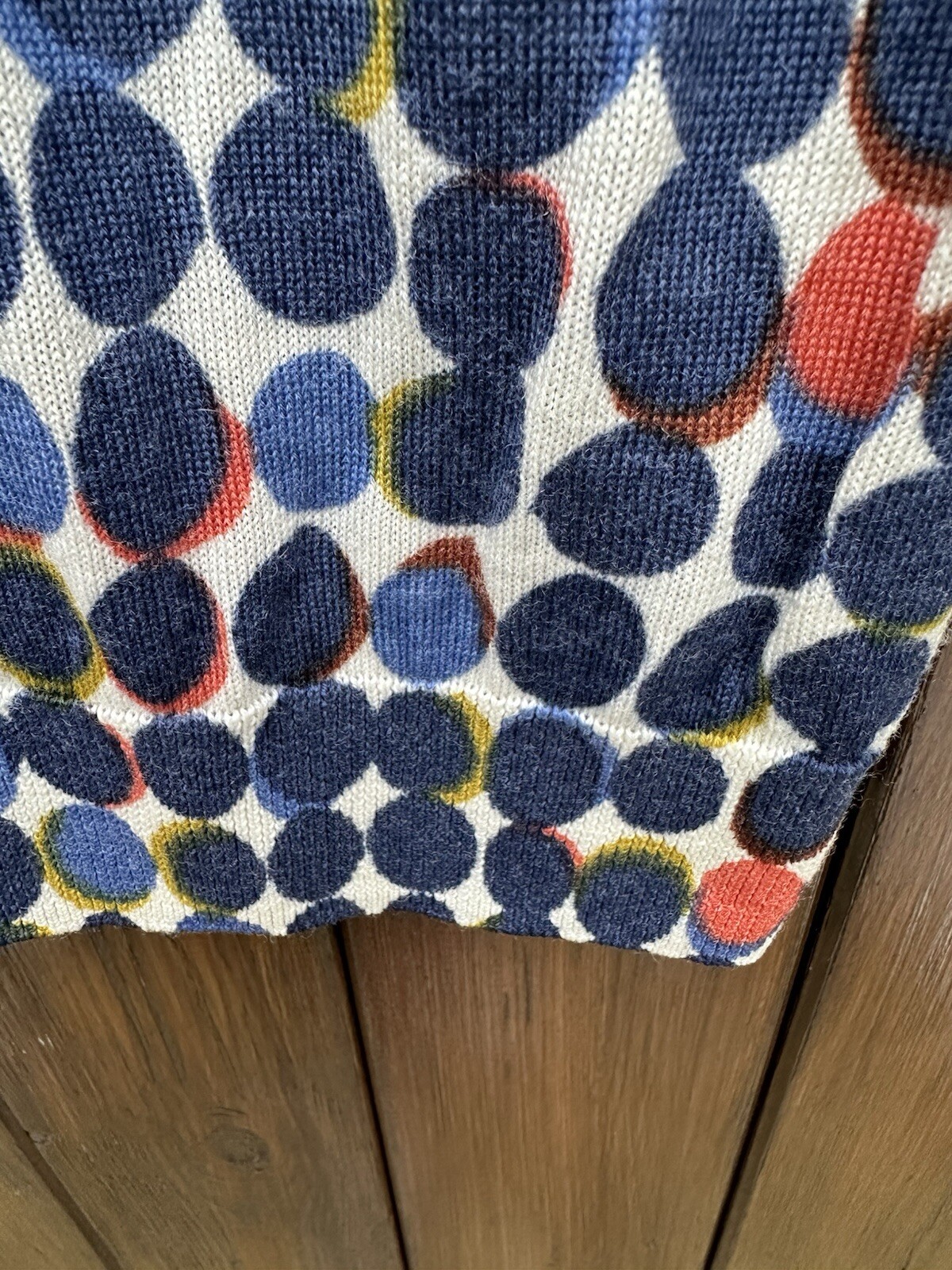 Fenn Wright Manson STUDIO Extra Fine 100% MERINO … - image 5