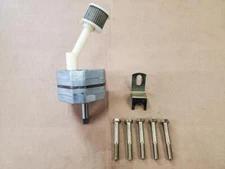 OEM Western Suburbanite Fisher Homesteader Hydraulic Pump Kit 27746 Snow Plow