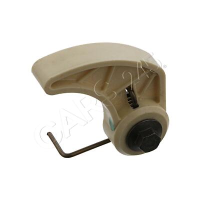 Oil Pump Drive Chain Tensioner FEBI For VW AUDI SKODA SEAT Bora 6A115130B